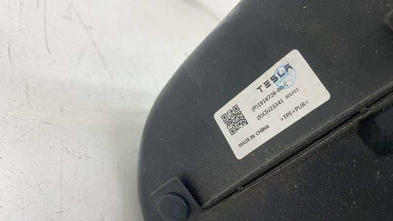 150797105D ⭕24-25 Model 3 Air Conditioning Compressor Pump w/ Wire Harness 1501256-00-M