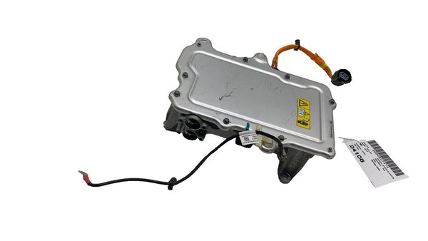 ⭕ 16-20 Model X High Voltage Power Distribution Junction Box Module 1067083-00-A