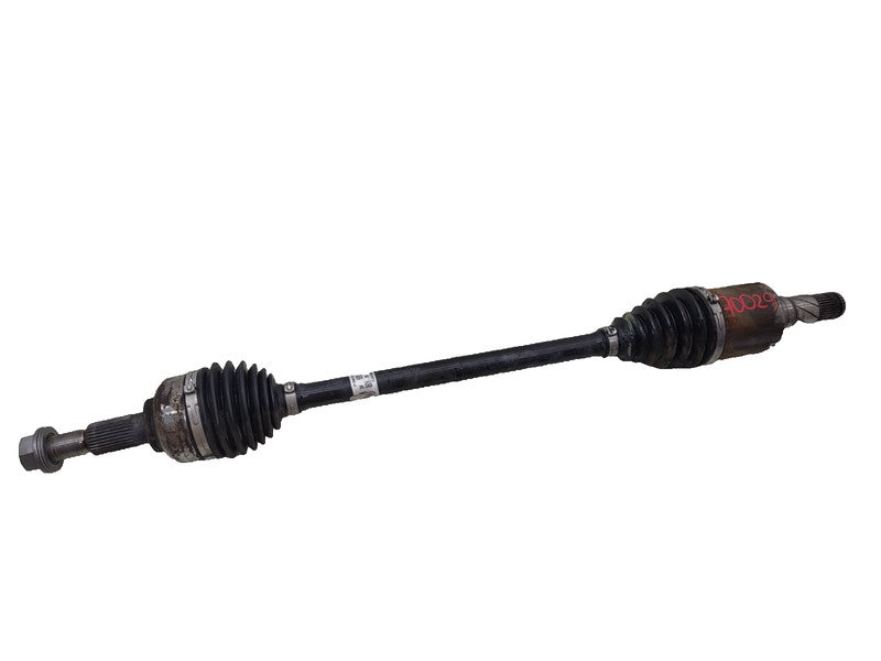 104411900D 17-22 Tesla Model 3 Front Driver Left Halfshaft Axle Half Shaft AWD 1044119-00-D