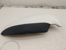 ⭕ 12-20 Tesla Model S Rear Driver Side 2nd Row Seat Bolster Cushion Cover Left