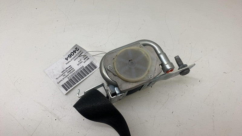 ⭕ 2012-2015 Tesla Model S Front 1st Row Seat Belt & Retractor Right 10