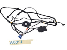 ⭕ 20-22 Model Y Upper Roof Ceiling Headliner Wiring Harness Cable 1489049-00-D