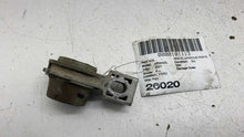 Miscellaneous Parts JEEP WRANGLER 21