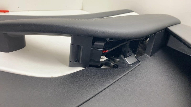 1498482-00-A ⭕ 20-24 Model Y MY Front Passenger Door Panel Trim Card Cover Right 1498482-00-A