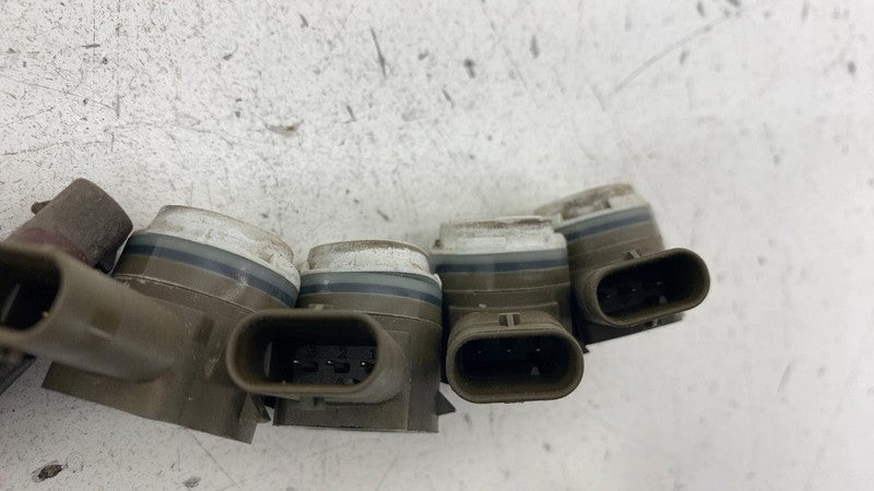 ⭕ 16-23 Tesla Model S X 3 Y Front or Rear Bumper Ultrasonic Parking Se