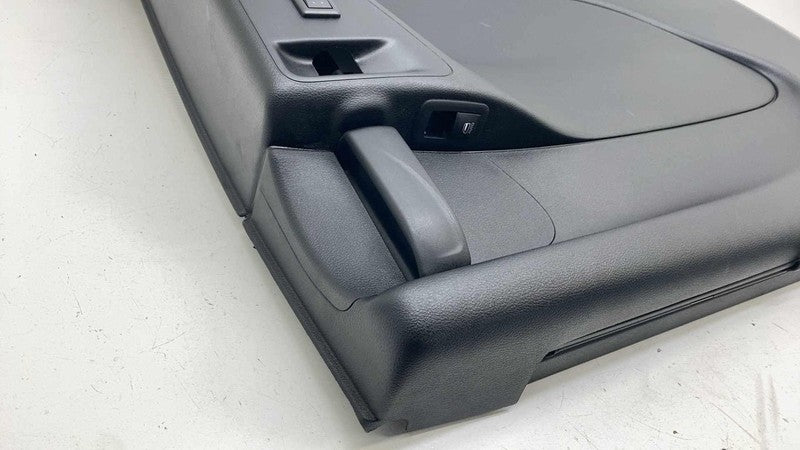 ⭕2017-2025 Chrysler Pacifica Rear Driver Side Sliding Door Panel Trim Cover Left