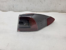 ⭕ 12-22 Tesla Model S Passenger Side Taillight LED Taillamp Right 6005919-00-G