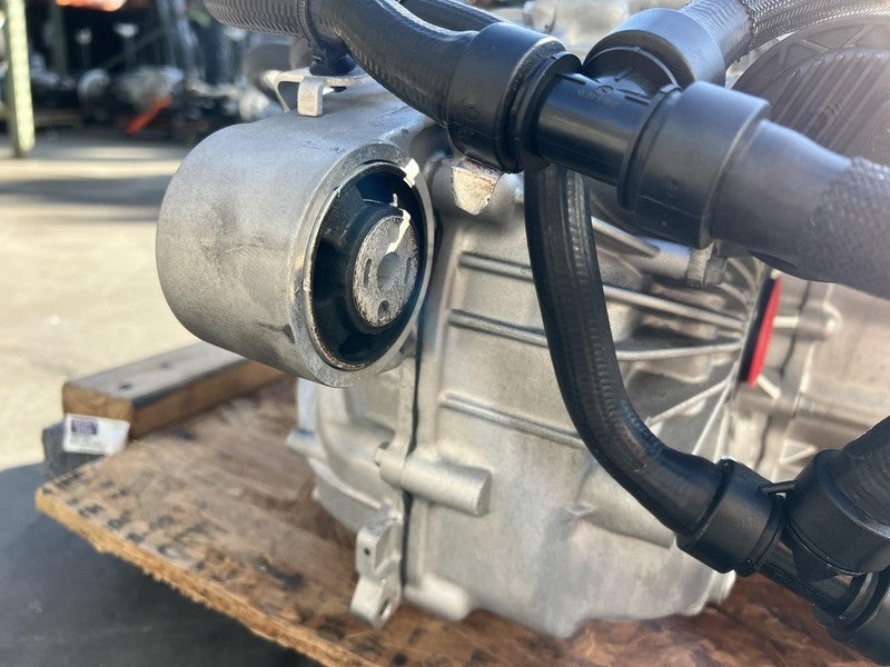 ⭕ 2020 2021 Tesla Tesla Model S X Rear Drive Unit Electric Motor 10370