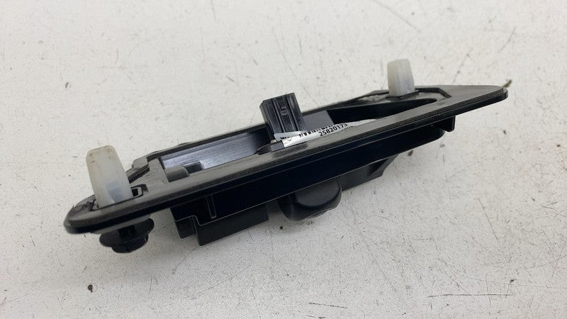 8679047150 ⭕ 2023-2025 Toyota Prius Rear View Backup Park Parking Assist Camera 86790-47150