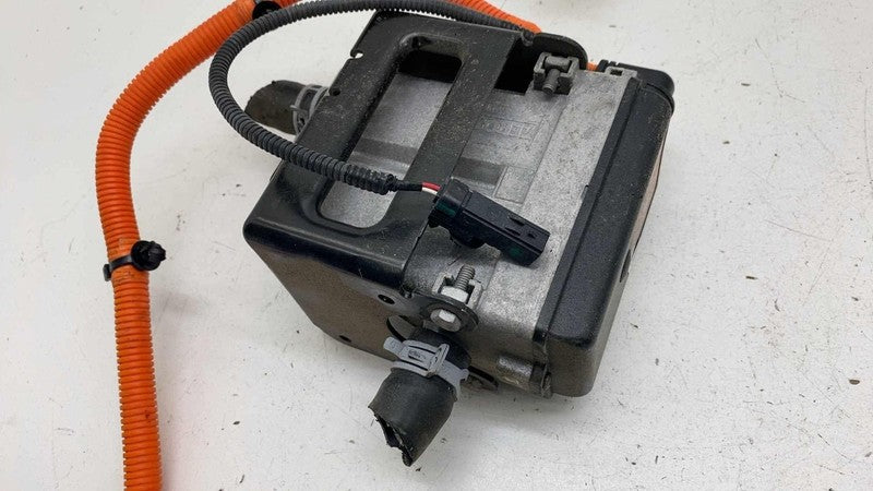 ⭕ 12-15 Model S Electric Battery Heater w/ Connector Wiring Harness 10