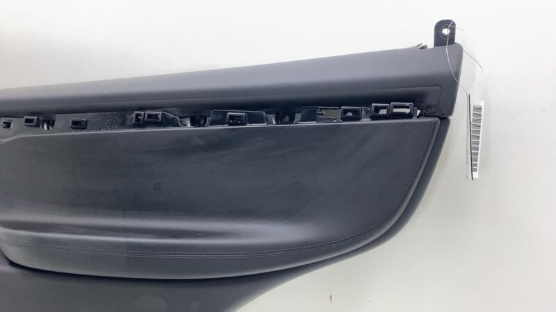 1058004-11-D 2016-2020 Tesla Model X Rear Passenger Side Door Panel Trim Card Cover Right RH