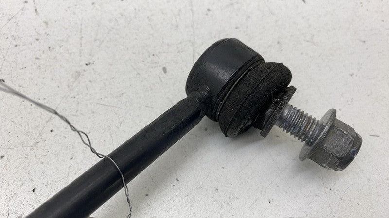 1044396 00 D 2017-2023 Tesla Model 3 M3 Front Right Anti-Roll Sway Bar Stabilizer Link RH OEM