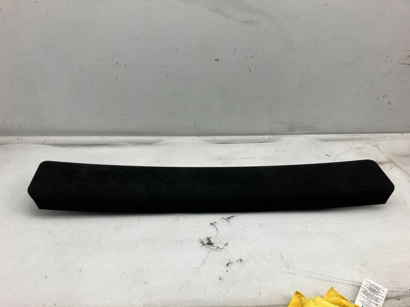 103946402A 2012-2020 Tesla Model S MS Sunroof Headliner Panoramic Roof Bow Trim Cover Black