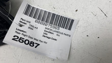 ⭕ 2024-2025 Tesla Model 3 Rear Right Door Lock Latch Actuator Right 1738947-99-D