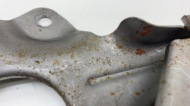 2019 2020 2021 2022 2023 2024 Ram 2500 Emergency Parking Brake Pedal L