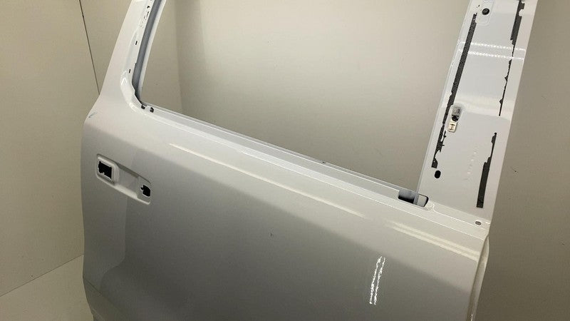 ⭕ 19-23 Ram 1500 Crew Cab Rear Passenger Side Door Shell Panel Right W