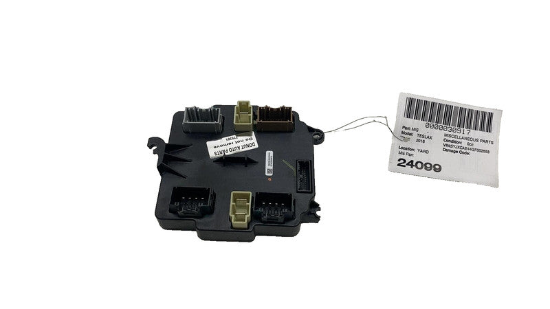 ⭕2016-2022 Tesla Model X Rear Falcon Controller Door Control Module 1062056-00-B