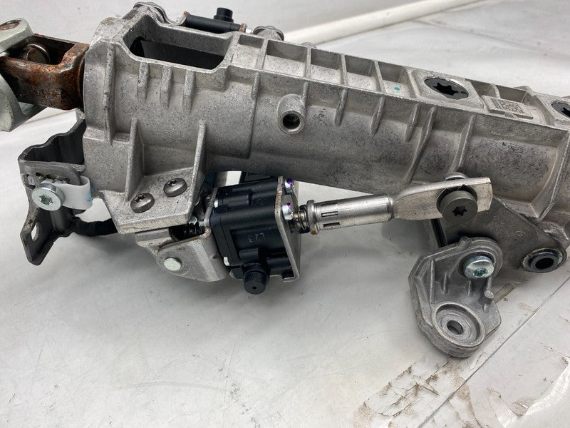 ⭕ 2020-2024 Tesla Model Y Electric Steering Column Power Adjustment 11