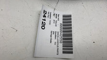 ⭕ 12-20 Tesla Model S Front Left Seat Belt 1st Row Lap Pretensioner 1004532-05-D