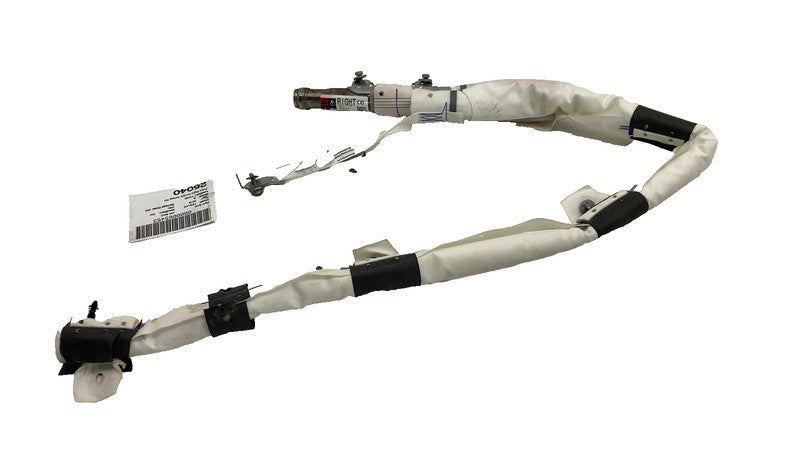 ⭕ 2016-2025 Tesla Model X Front Right 1st Row Roof Curtain Airbag 1036