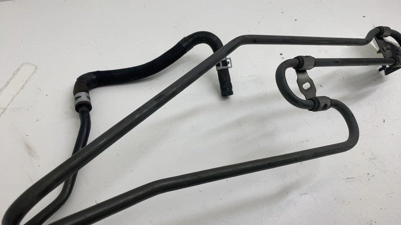 ⭕ 2006-2015 Mazda MX-5 Miata Power Steering Cooler Loop Line Assembly OEM
