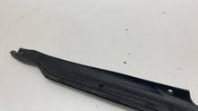 ⭕ 12-23 Model S Rear Right Tailgate Trunk Pinch Sensor Trim Molding 6007570-00-C