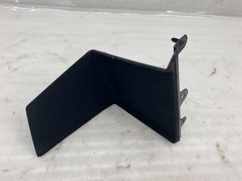 ⭕ 20-24 Model Y Rear Passenger Side Trunk Pocket End Bracket Right 149