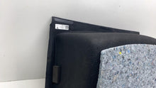⭕ 2024-2025 Tesla Model 3 Trunk Tub Storage Compartment Tray Liner 1752608-20-F