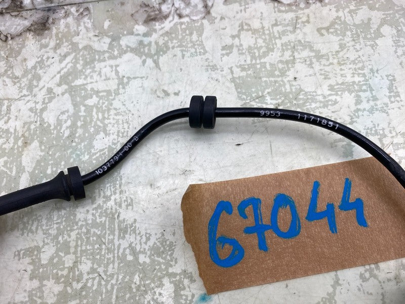 1037794 00 B ⭕12-20 Model S Front Anti-Lock Brake Intelligent Wheel Speed Sensor 1037794-00-B