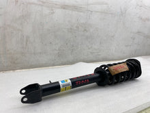 ⭕ 12-20 Tesla Model S Front Left or Right Suspension Shock Strut & Coil Spring