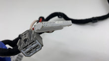 2021-2024 Tesla Model S HVAC A/C Heater Harness w/ Flap Servo Actuator Motor OEM