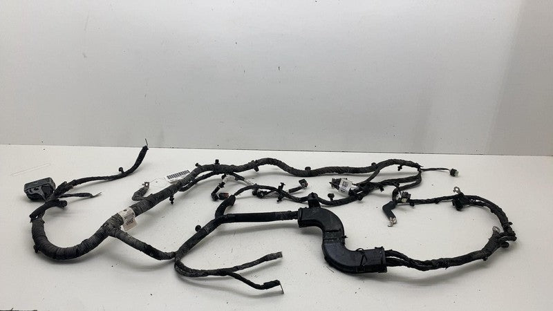 ⭕ 2025 Ram 1500 Pickup Battery Wire Harness Loom OEM 68600281AC (Cut s