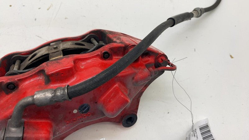 ⭕ 2012-2020 Tesla Model S Front Passenger Right Caliper w/ Brake Hose 