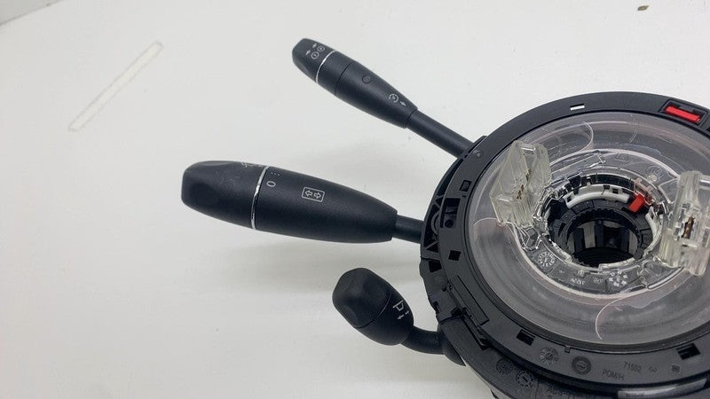 ⭕12-15 Model S Steering Column Clockspring Wiper Turn Signal Switch 10