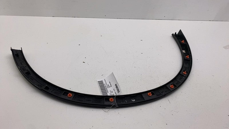 ⭕2021-2023 Polestar 2 Rear Passenger Side Quarter Wheel Arch Flare Molding Right