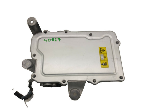 ⭕ 16-20 Model S High Voltage Power Distribution Junction Box Module 1037508-16-E
