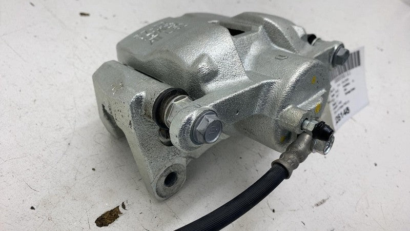 ⭕ 2020-2024 Toyota Prius Front Driver Side Caliper w/ Brake Hose Line 