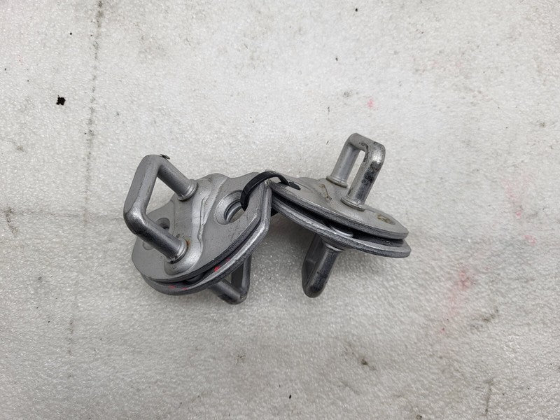 ⭕ 2017-2022 Tesla Model Y 3 Front & Rear Door Lock Striker Catcher Left & Right
