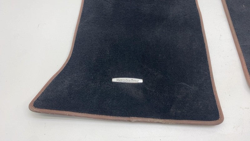 A2426800348 ⭕ 2014-2015 Mercedes-Benz B Electric Drive SET of 4 Floor Mat Carpet A2426800348