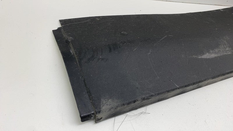 ⭕ 22-24 Rivian R1T R1S Left Side Underbody Splash Guard Panel Cover PT