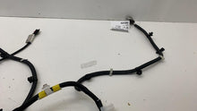 ⭕20-24 Model Y Rear Chassis Subframe Coil Wiring Harness Cable Wire 1989059-01-A