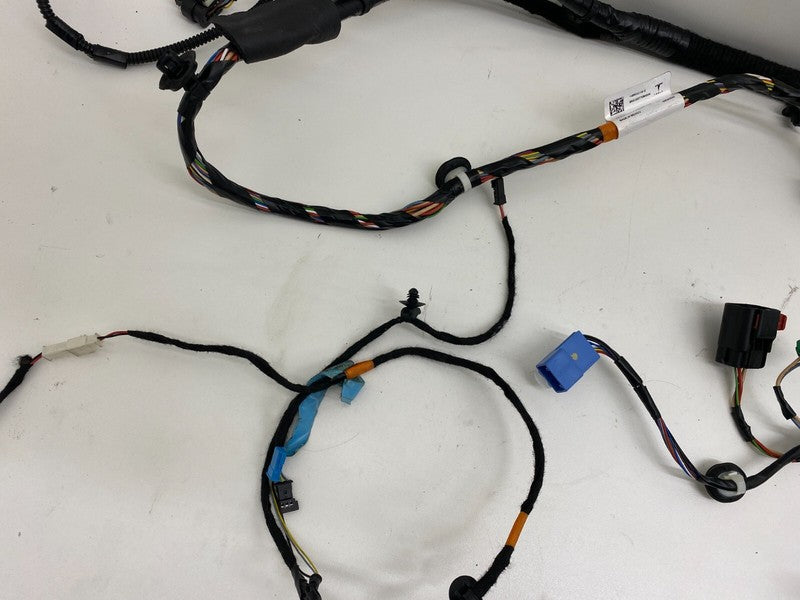 148905200E ⭕ 2020-2023 Model Y Front Right Door Wiring Harness Cable Wire Loom 1616483-01-A