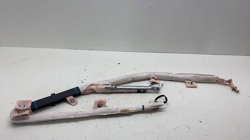 ⭕ 12-20 Tesla Model S MS Passenger Roof Curtain Safety Airbag Right 10