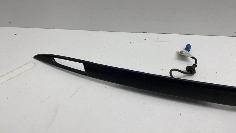 ⭕ 12-20 Tesla Model S Rear View Back Up Camera w/ Liftgate Molding 102