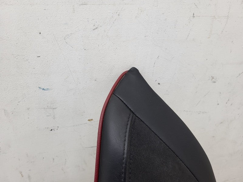 BOLR32799 ⭕ 2012-2020 Tesla Model S MS Rear Right 2nd Row Seat Bolster Cushion Cover RH