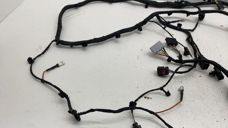 PT00891018 E ⭕ 2025 Rivian R1S Front End Engine Bay Wiring Harness Cable Wire PT00891018-E