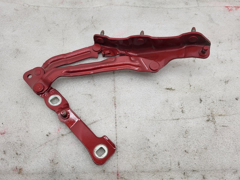 ⭕ 2012 2013 2014 2015 Tesla Model S MS Driver Side Hood Hinge Assembly
