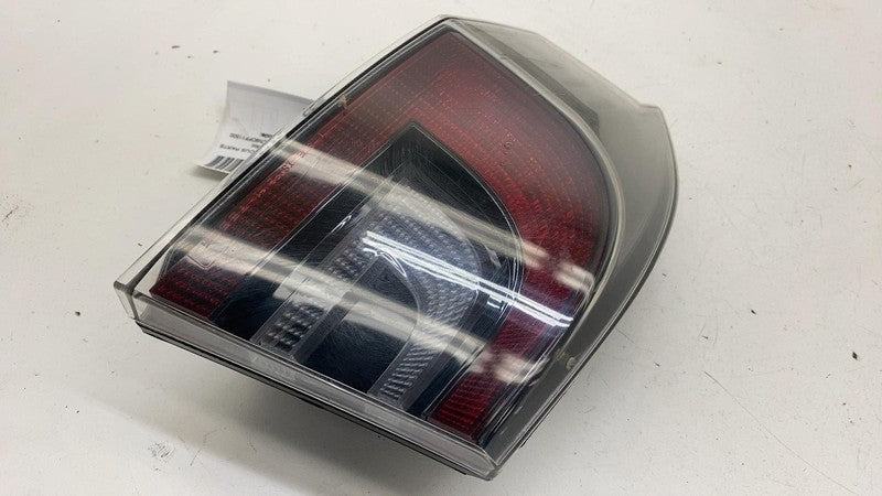 ⭕ 2012-2022 Tesla Model S Rear Taillight LED Outer Tail Lamp Left 6005