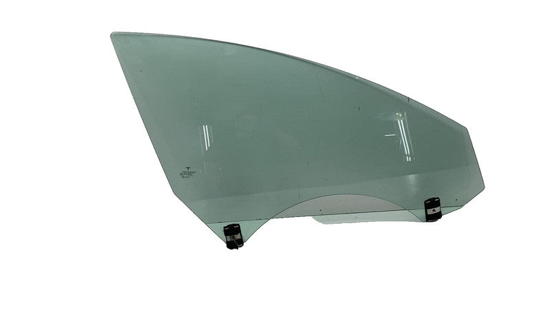 ⭕2017-2020 Tesla Model 3 Front Passenger Door Window Single Panel Glas