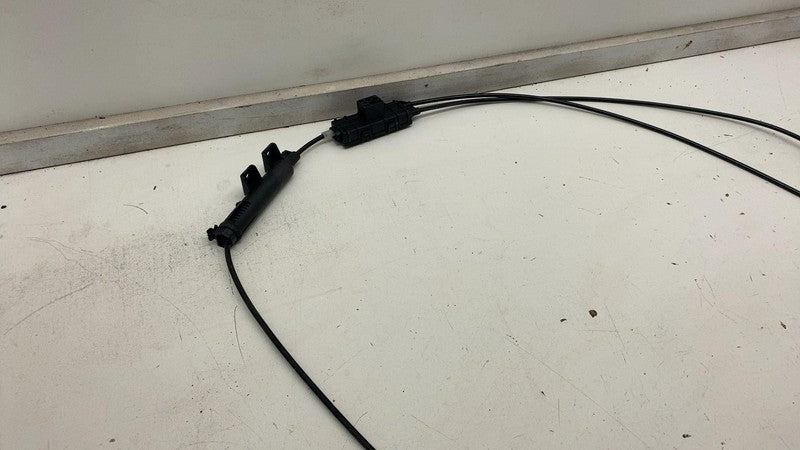 ⭕ 2016-2020 Tesla Model X Rear Left 2nd Row Seat Backrest Recline Cabl